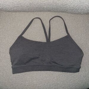 Stori‎ Sports Bra Gray